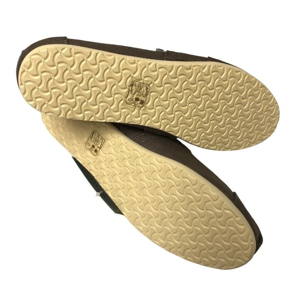 Toms essential comfort